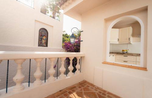 El Refugio Apartments & Villa - Foto 58