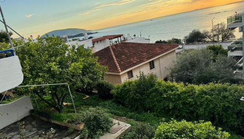 Panoramic Seaview Maisonette with Garden - Foto 4