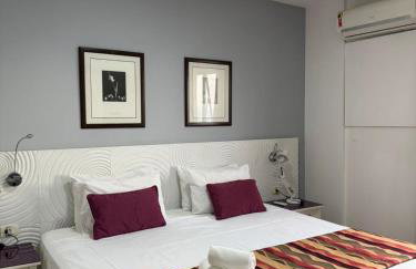 2214 apartamento com vaga de garagem - Foto 1