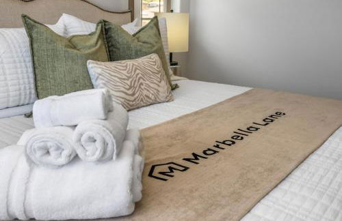 @ Marbella Lane - Stylish House + Impressive Views - Foto 40