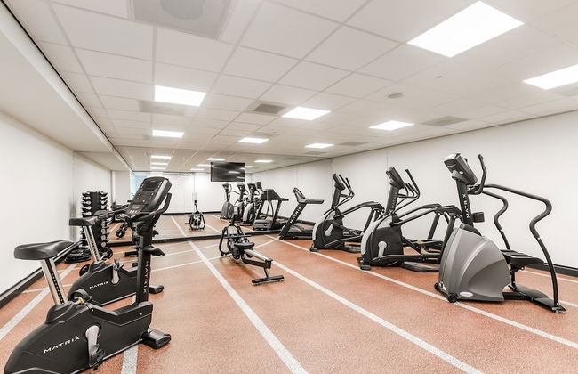 Adagio Amsterdam City South - Foto 41