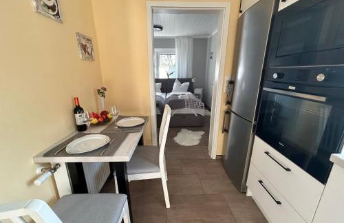 Idyllische Auszeit - Foto 1