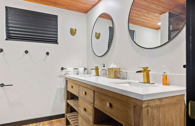 Backway Hideaway Close to the Village! - Foto 18