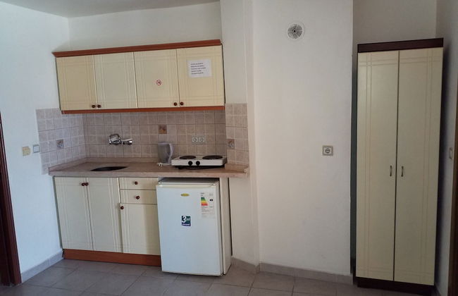 Kamelya Apartments - Foto 35