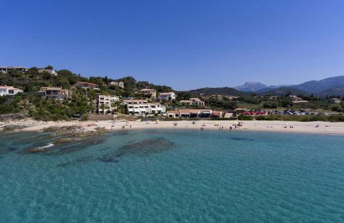 Hôtel et Résidence Ta Kladia - Omigna - Foto 126