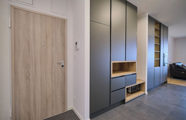 Tropic Night Apartment by Litto - Foto 1