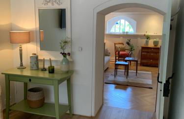 Pension Villa Fortuna - Foto 3