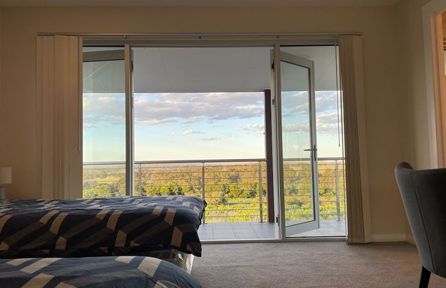 Kesehills Wines Villa - Foto 27