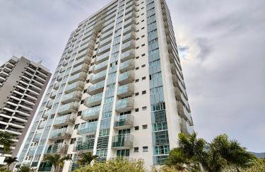 Ap 2qt prox Rio Centro Rede Globo e Arenas - Foto 48