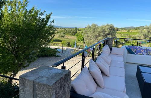 Le Mas du Bueysse - Photo 39