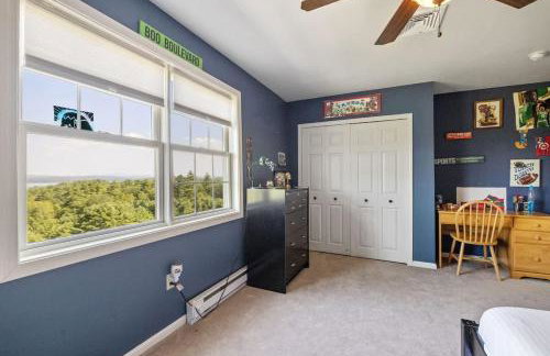 Lakeside Luxury Retreat with Winnipesaukee Views - Foto 64