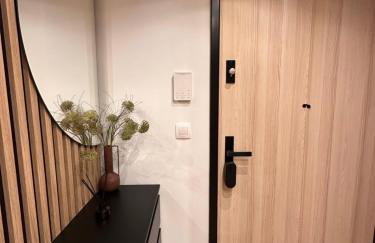 COMO Apartment parking podziemny - Foto 15