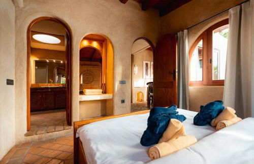 El Refugio Apartments & Villa - Foto 45