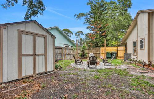 Courtney Woods Oasis by SkyRun Jacksonville - Foto 36