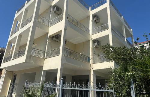 Perlia Cozy Apartment - Foto 13