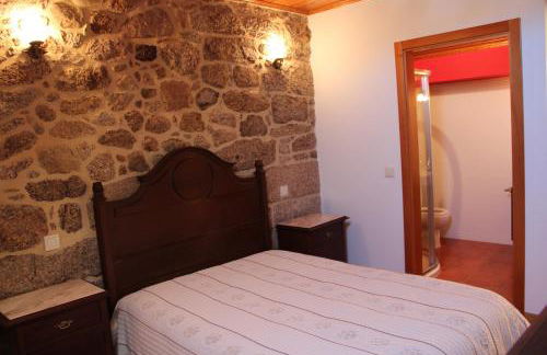 Casa Fonte Do Laboreiro - Foto 34