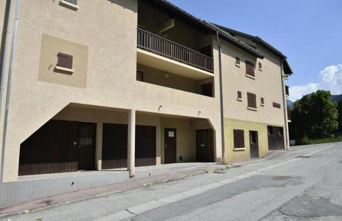 Residence Le Thymel - 2 pièces cabine 4 personnes 2 exposé Est MAE-8644 - Foto 10