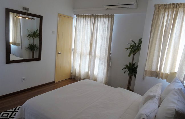 Balkoni Hijau at Casa Mutiara KL - Foto 77