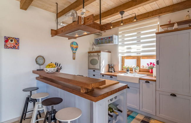 Villa Malena Comfortable Holiday Residence - Foto 6