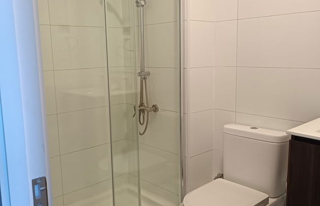 Departamento céntrico Isla teja 19 - Foto 50