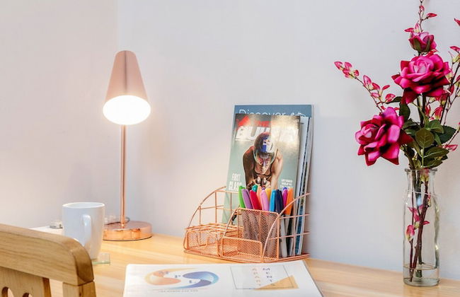 MPL Apartments The Junction Corporate Lets 2 Bed/free Parking - Photo 5