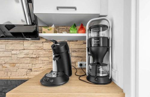 OTTOs Altstadtwohnung - Foto 10