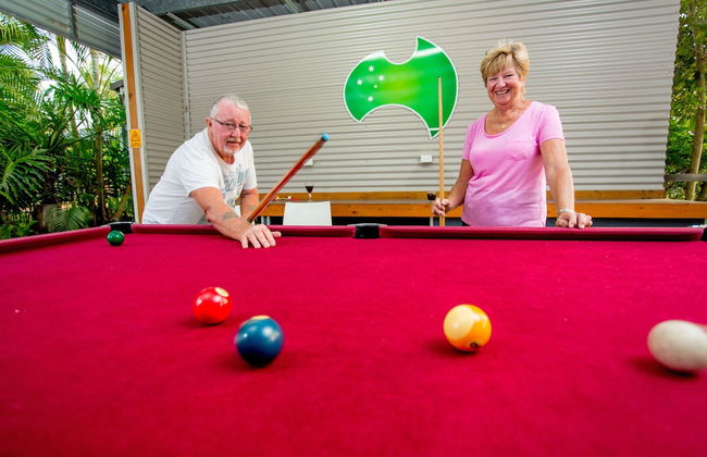 Tasman Holiday Parks - Hervey Bay - Foto 47