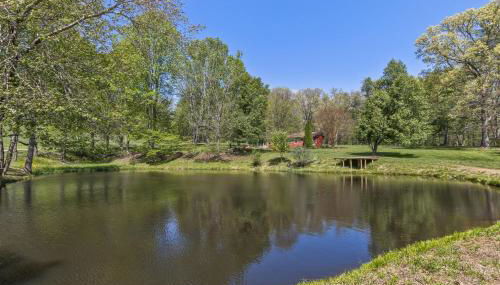 Dreamy Farmhouse - Foto 2