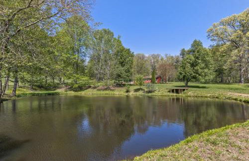 Dreamy Farmhouse - Foto 2