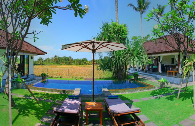 Villa Kaba Kaba Resort Bali - Foto 61