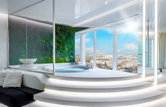 Quorum Apartments - Foto 59