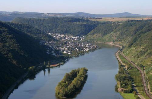 Ferienwohnung Unter dem Schild - Foto 33