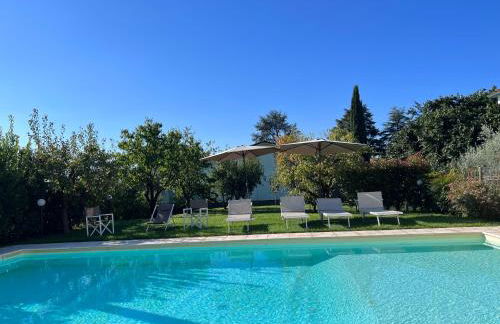 Villa Anna with pool and lift - Foto 16