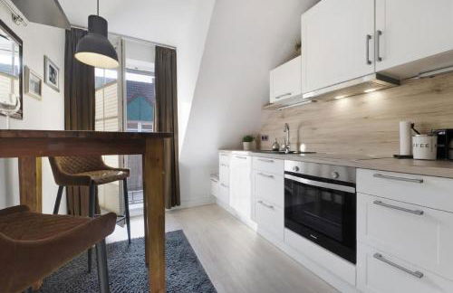 Maisonette Aurich - Foto 17