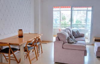 San Juan Playa Apartment - Photo 3