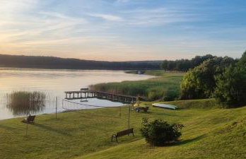 Apartament nad Jeziorem Rybical 1 - Foto 15