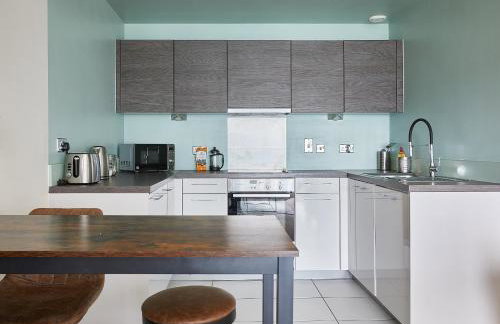 The Glassworks by Ritual Stays - Foto 15