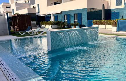 Turquesa del Mar - Charming Ground-Floor Spanish Apartment with Large Sunny Terrace - Foto 63