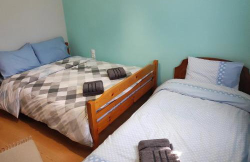 Σπιτοκαλυβάκι - Sweet home - Photo 32