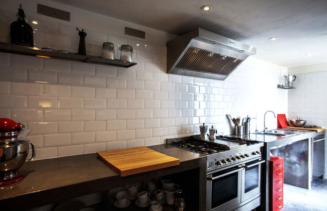 Villa Albonico - Foto 34