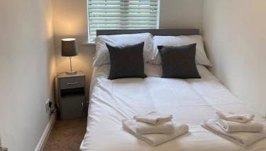 Luxury 2 Bedroom Aparmant in Morley - Foto 5