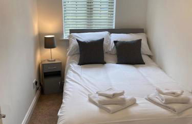 Luxury 2 Bedroom Aparmant in Morley - Foto 5