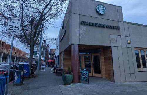 Central Queen Anne Home, Walking Score 96 - Foto 31