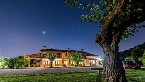 Agriturismo Morgan - Foto 1, Garden, Garden view