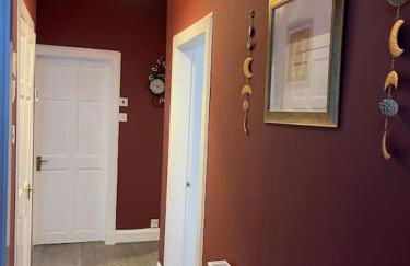 2 Bedrooms Holiday home in Edinburgh near City Center - Foto 10