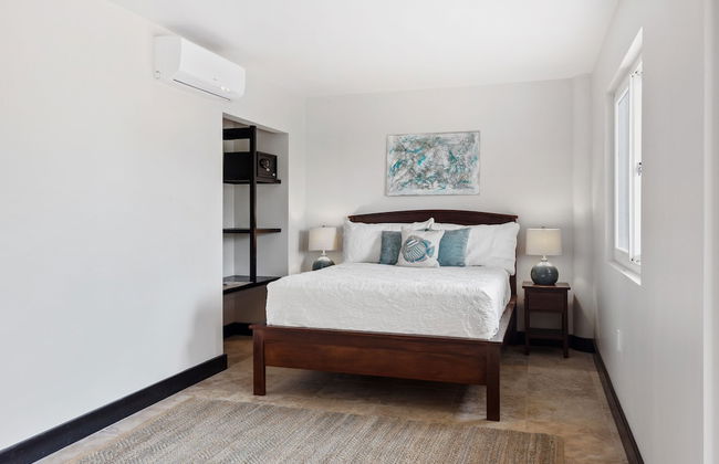 Sirenian Bay Resort - Villas & All Inclusive Bungalows - Foto 8