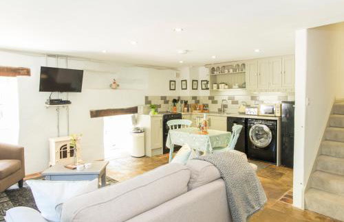 Mill Cottage - Foto 10