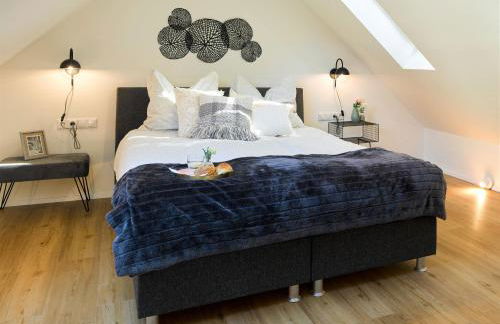 WachtRaum Reutlingen - Altstadt Apartment & Design Rooms an Stadthalle & Marktplatz - Foto 14