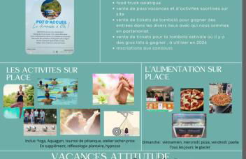 Petite maison dans Résidence - Foto 20