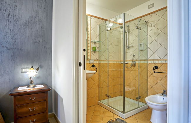 Agriturismo Conte Ruggero - Foto 43